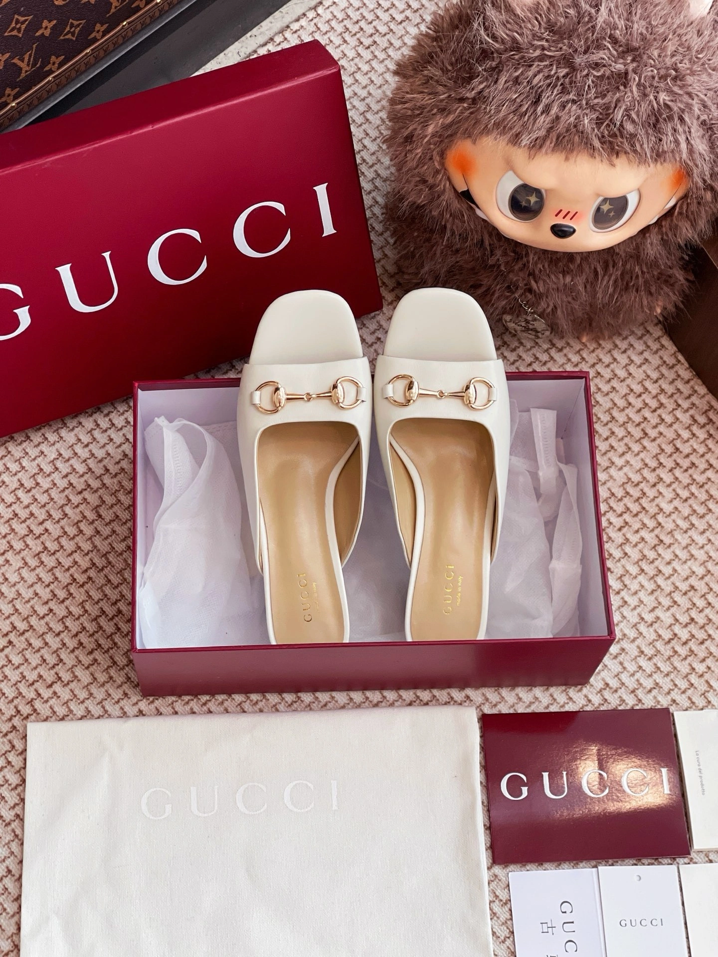 COCO-- 6u33i 816607 C9D00 9540 Heel height：5.5cm item:E-X362I1211